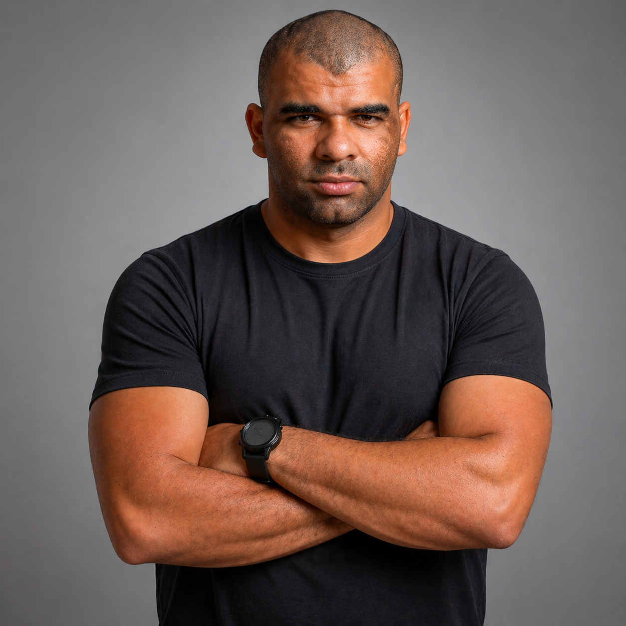 Alexandre Aparecido da Silva - Especialista